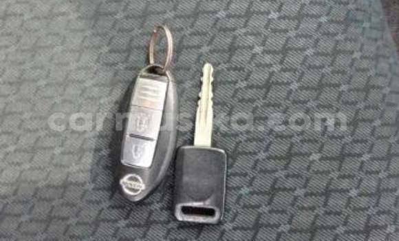 Acheter Occasion Voiture Nissan Note Gris à Beitbridge, Matabeleland South Acheter Occasion Voiture Nissan Note Gris à Beitbridge, Matabeleland South