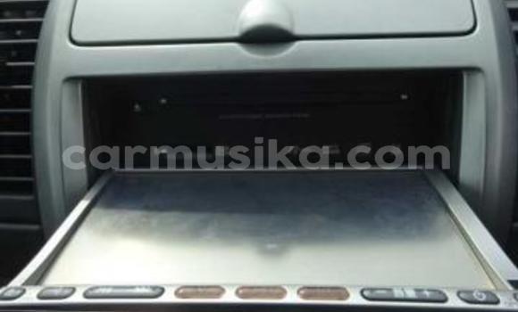 Acheter Occasion Voiture Nissan Note Gris à Beitbridge, Matabeleland South Acheter Occasion Voiture Nissan Note Gris à Beitbridge, Matabeleland South