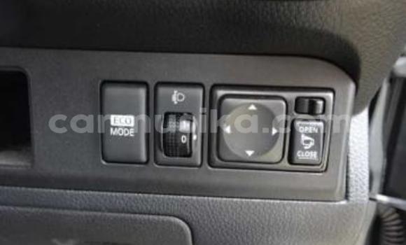 Acheter Occasion Voiture Nissan Note Gris à Beitbridge, Matabeleland South Acheter Occasion Voiture Nissan Note Gris à Beitbridge, Matabeleland South