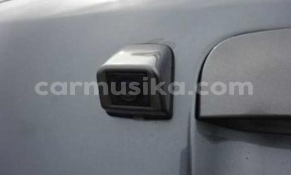 Acheter Occasion Voiture Nissan Note Gris à Beitbridge, Matabeleland South Acheter Occasion Voiture Nissan Note Gris à Beitbridge, Matabeleland South