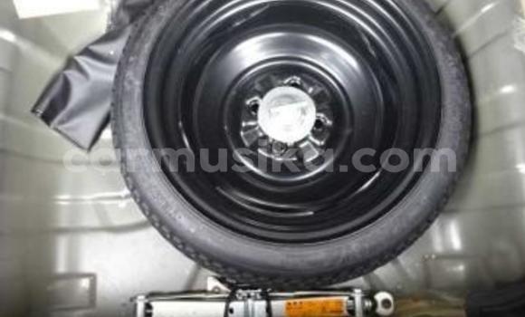 Acheter Occasion Voiture Nissan Note Gris à Beitbridge, Matabeleland South Acheter Occasion Voiture Nissan Note Gris à Beitbridge, Matabeleland South