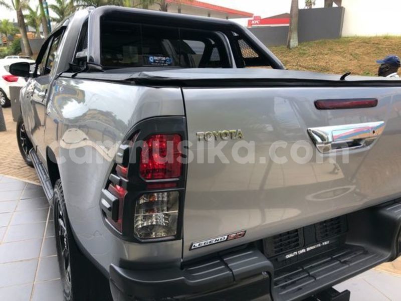 Big with watermark toyota hilux matabeleland south beitbridge 22551