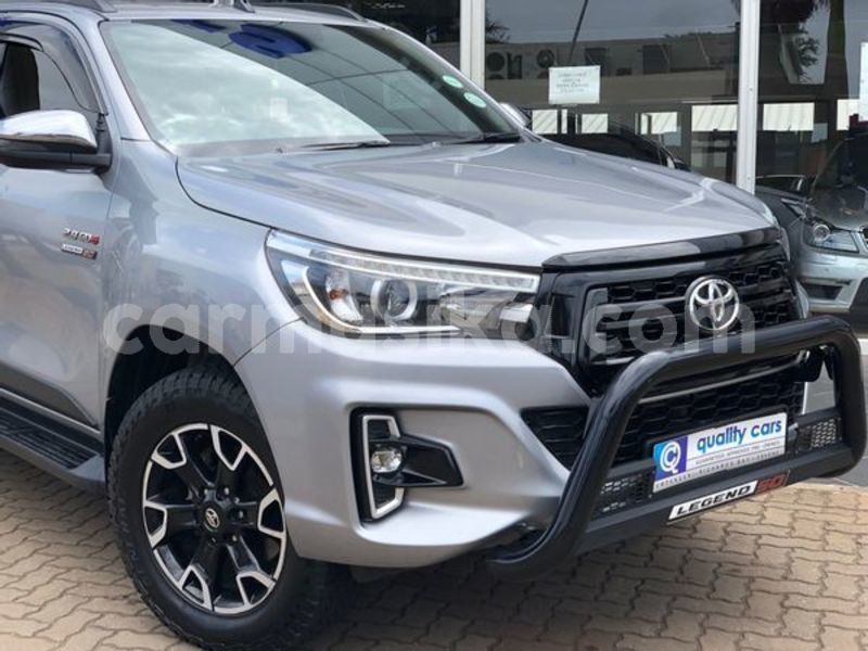 Big with watermark toyota hilux matabeleland south beitbridge 22551