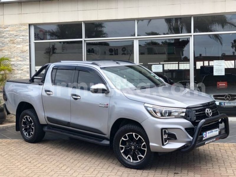 Big with watermark toyota hilux matabeleland south beitbridge 22551