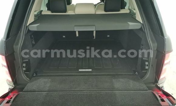 Nunua Ilio tumika Range Rover Range Rover Bluu Gari ndani ya Beitbridge nchini Matabeleland Kusini Nunua Ilio tumika Range Rover Range Rover Bluu Gari ndani ya Beitbridge nchini Matabeleland Kusini