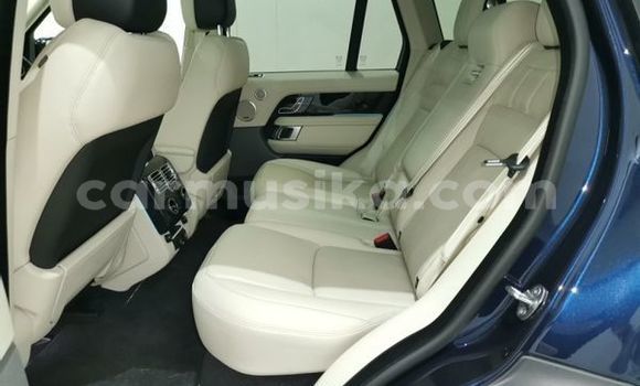 Nunua Ilio tumika Range Rover Range Rover Bluu Gari ndani ya Beitbridge nchini Matabeleland Kusini Nunua Ilio tumika Range Rover Range Rover Bluu Gari ndani ya Beitbridge nchini Matabeleland Kusini