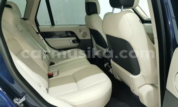 Nunua Ilio tumika Range Rover Range Rover Bluu Gari ndani ya Beitbridge nchini Matabeleland Kusini Nunua Ilio tumika Range Rover Range Rover Bluu Gari ndani ya Beitbridge nchini Matabeleland Kusini