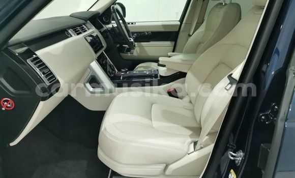 Nunua Ilio tumika Range Rover Range Rover Bluu Gari ndani ya Beitbridge nchini Matabeleland Kusini Nunua Ilio tumika Range Rover Range Rover Bluu Gari ndani ya Beitbridge nchini Matabeleland Kusini