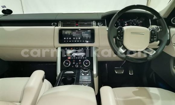 Nunua Ilio tumika Range Rover Range Rover Bluu Gari ndani ya Beitbridge nchini Matabeleland Kusini Nunua Ilio tumika Range Rover Range Rover Bluu Gari ndani ya Beitbridge nchini Matabeleland Kusini