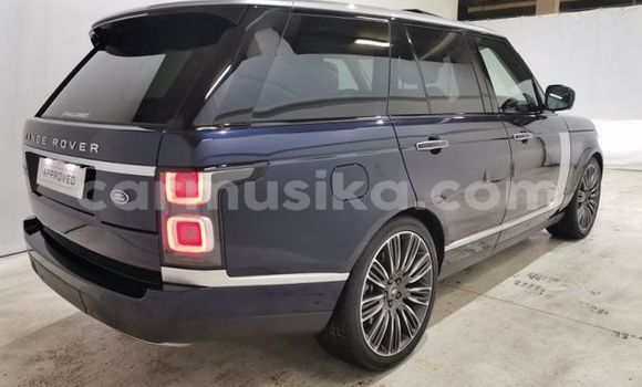 Nunua Ilio tumika Range Rover Range Rover Bluu Gari ndani ya Beitbridge nchini Matabeleland Kusini Nunua Ilio tumika Range Rover Range Rover Bluu Gari ndani ya Beitbridge nchini Matabeleland Kusini