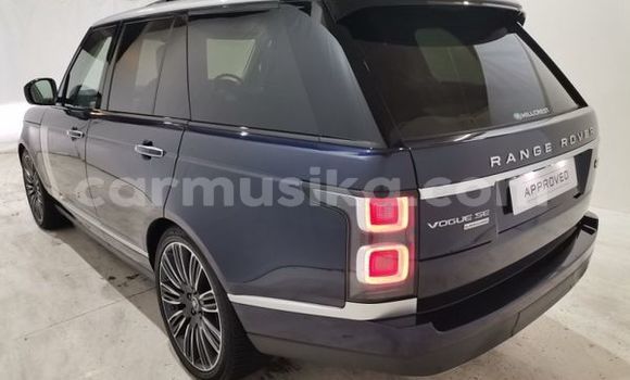 Nunua Ilio tumika Range Rover Range Rover Bluu Gari ndani ya Beitbridge nchini Matabeleland Kusini Nunua Ilio tumika Range Rover Range Rover Bluu Gari ndani ya Beitbridge nchini Matabeleland Kusini
