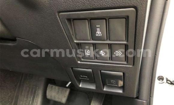 Acheter Import Voiture Toyota Hilux Blanc à Beitbridge, Matabeleland South Acheter Import Voiture Toyota Hilux Blanc à Beitbridge, Matabeleland South