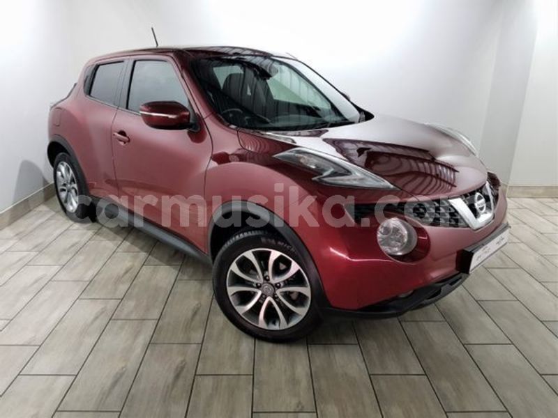 Big with watermark nissan juke matabeleland south beitbridge 22555