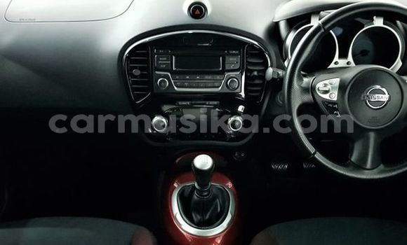 Buy Used Nissan Juke Red Car in Beitbridge in Matabeleland South Buy Used Nissan Juke Red Car in Beitbridge in Matabeleland South