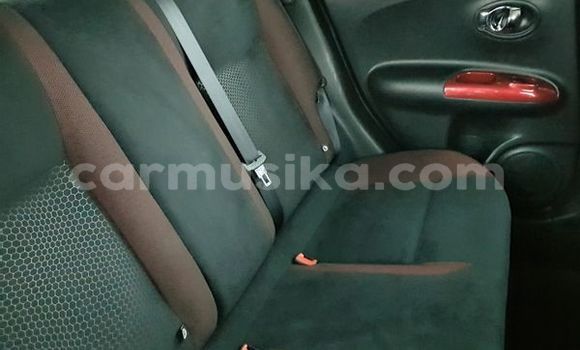 Buy Used Nissan Juke Red Car in Beitbridge in Matabeleland South Buy Used Nissan Juke Red Car in Beitbridge in Matabeleland South