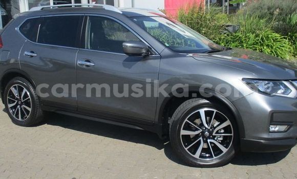 Buy Used Nissan Juke Silver Car in Beitbridge in Matabeleland South Buy Used Nissan Juke Silver Car in Beitbridge in Matabeleland South