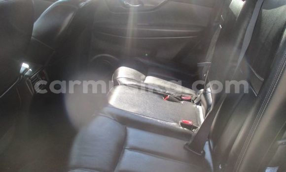 Buy Used Nissan Juke Silver Car in Beitbridge in Matabeleland South Buy Used Nissan Juke Silver Car in Beitbridge in Matabeleland South