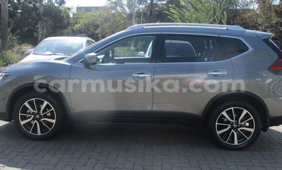 Buy Used Nissan Juke Silver Car in Beitbridge in Matabeleland South Buy Used Nissan Juke Silver Car in Beitbridge in Matabeleland South