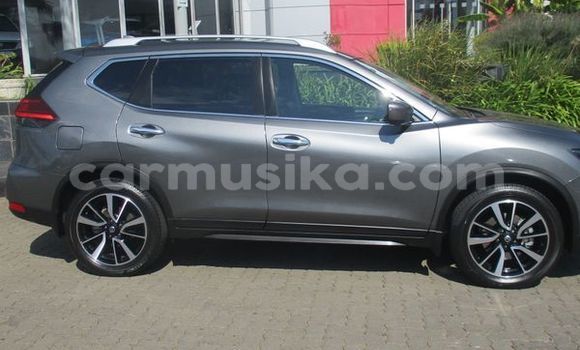 Buy Used Nissan Juke Silver Car in Beitbridge in Matabeleland South Buy Used Nissan Juke Silver Car in Beitbridge in Matabeleland South