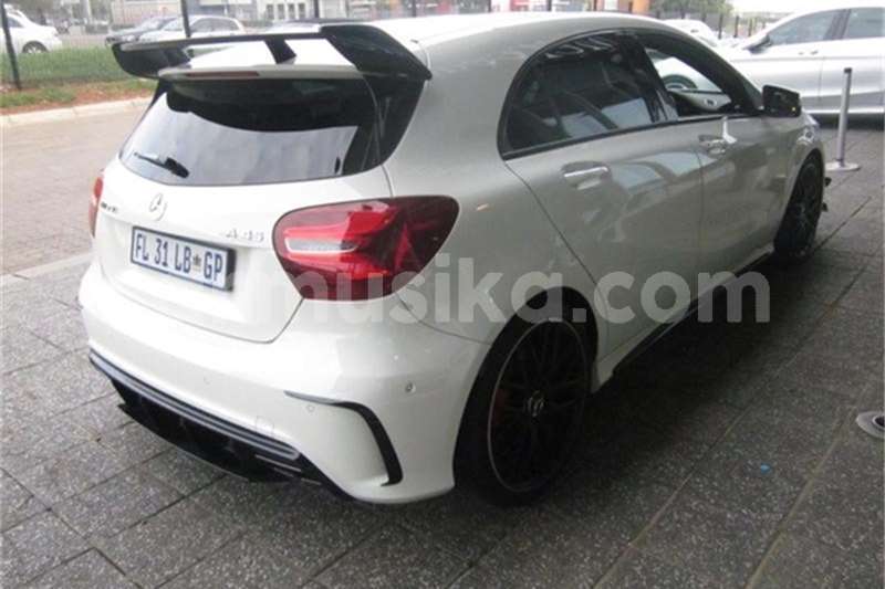 Big with watermark mercedes benz a klasse amg matabeleland south beitbridge 22557