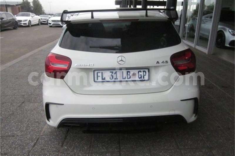 Big with watermark mercedes benz a klasse amg matabeleland south beitbridge 22557