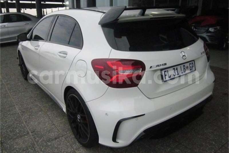 Big with watermark mercedes benz a klasse amg matabeleland south beitbridge 22557