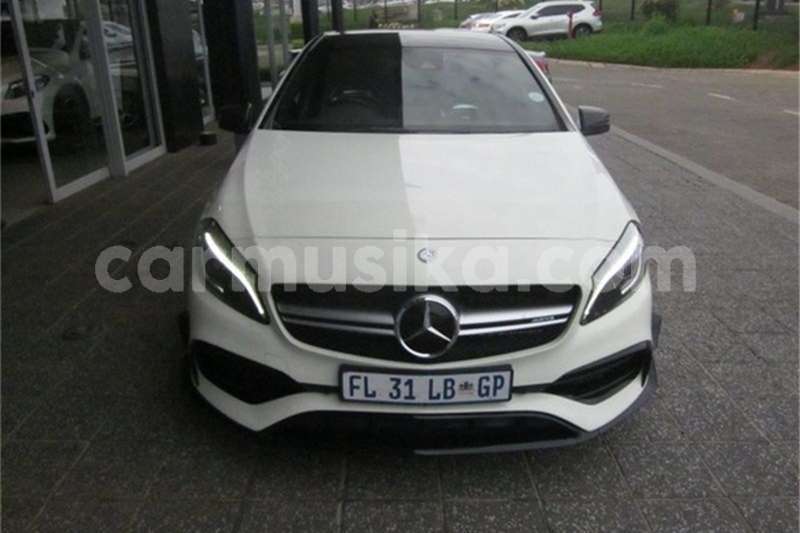 Big with watermark mercedes benz a klasse amg matabeleland south beitbridge 22557