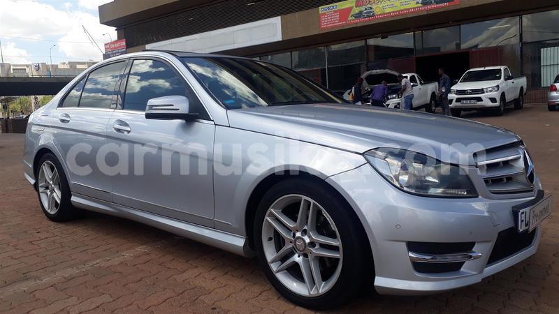 Big with watermark mercedes benz c class matabeleland south beitbridge 22558