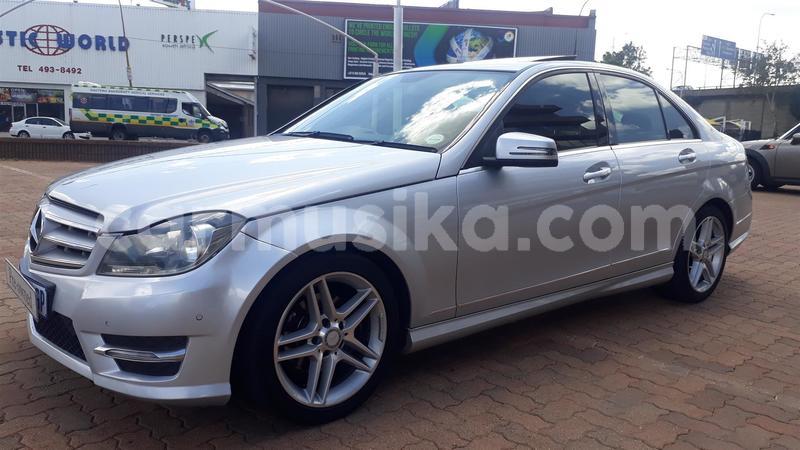 Big with watermark mercedes benz c class matabeleland south beitbridge 22558