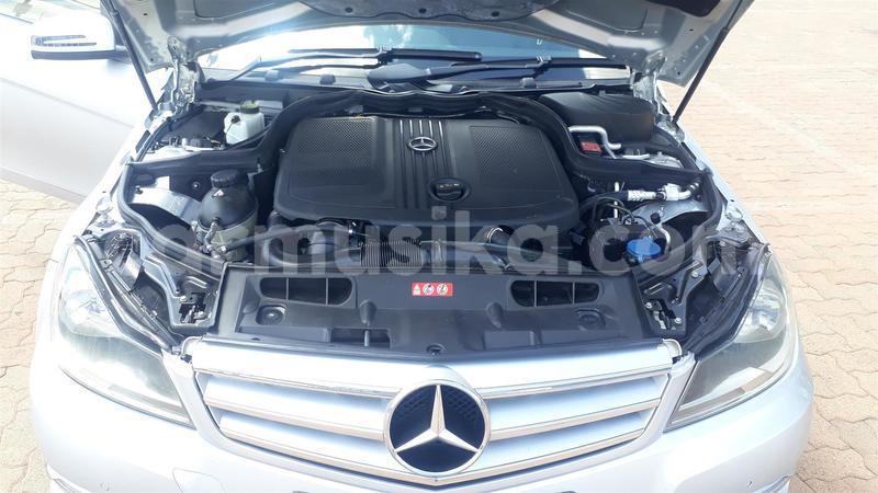 Big with watermark mercedes benz c class matabeleland south beitbridge 22558