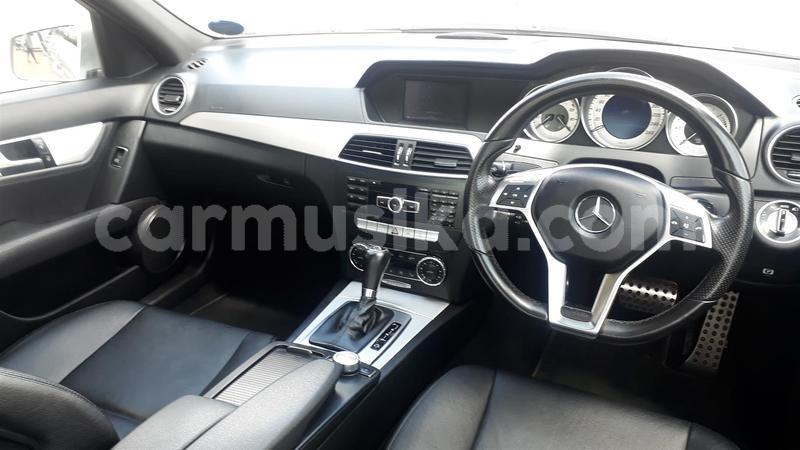 Big with watermark mercedes benz c class matabeleland south beitbridge 22558