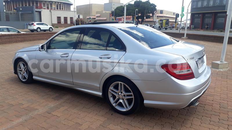 Big with watermark mercedes benz c class matabeleland south beitbridge 22558