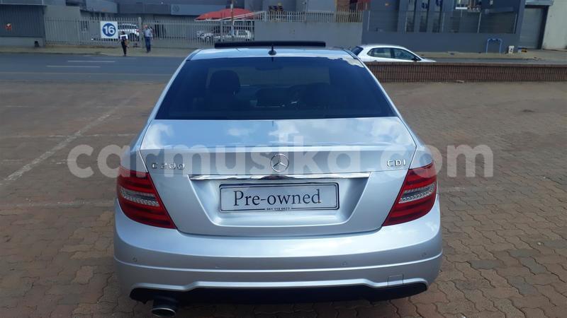 Big with watermark mercedes benz c class matabeleland south beitbridge 22558