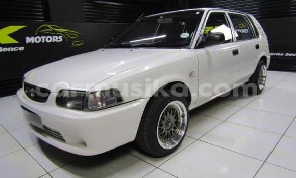 Buy Used Toyota Tacoma White Car in Beitbridge in Matabeleland South Buy Used Toyota Tacoma White Car in Beitbridge in Matabeleland South