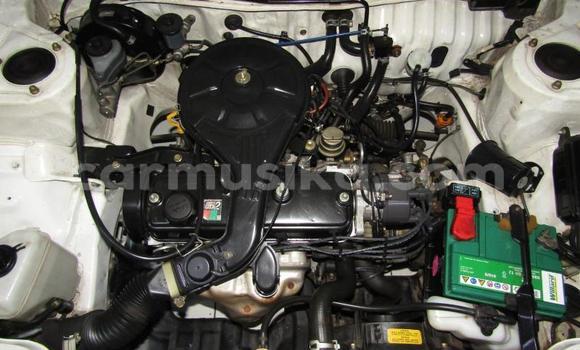 Acheter Occasion Voiture Toyota Tacoma Blanc à Beitbridge, Matabeleland South Acheter Occasion Voiture Toyota Tacoma Blanc à Beitbridge, Matabeleland South