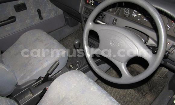 Acheter Occasion Voiture Toyota Tacoma Blanc à Beitbridge, Matabeleland South Acheter Occasion Voiture Toyota Tacoma Blanc à Beitbridge, Matabeleland South