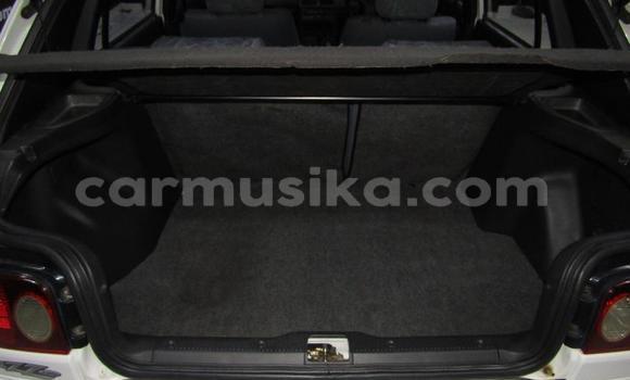 Acheter Occasion Voiture Toyota Tacoma Blanc à Beitbridge, Matabeleland South Acheter Occasion Voiture Toyota Tacoma Blanc à Beitbridge, Matabeleland South