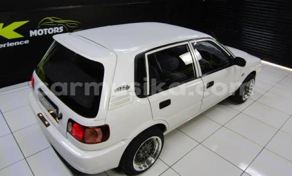 Acheter Occasion Voiture Toyota Tacoma Blanc à Beitbridge, Matabeleland South Acheter Occasion Voiture Toyota Tacoma Blanc à Beitbridge, Matabeleland South