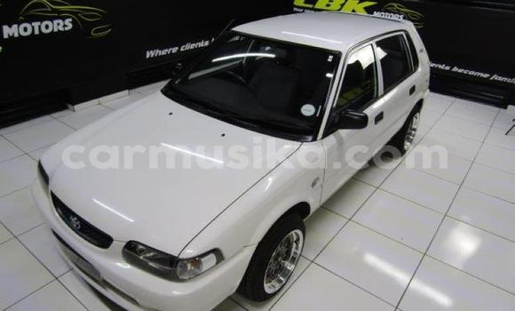 Acheter Occasion Voiture Toyota Tacoma Blanc à Beitbridge, Matabeleland South Acheter Occasion Voiture Toyota Tacoma Blanc à Beitbridge, Matabeleland South