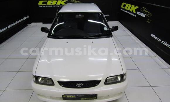 Acheter Occasion Voiture Toyota Tacoma Blanc à Beitbridge, Matabeleland South Acheter Occasion Voiture Toyota Tacoma Blanc à Beitbridge, Matabeleland South