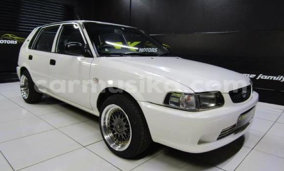 Acheter Occasion Voiture Toyota Tacoma Blanc à Beitbridge, Matabeleland South Acheter Occasion Voiture Toyota Tacoma Blanc à Beitbridge, Matabeleland South