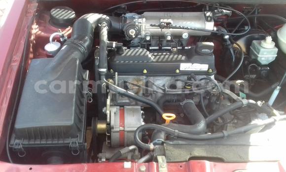 Buy Used Volkswagen Golf Red Car in Beitbridge in Matabeleland South Buy Used Volkswagen Golf Red Car in Beitbridge in Matabeleland South