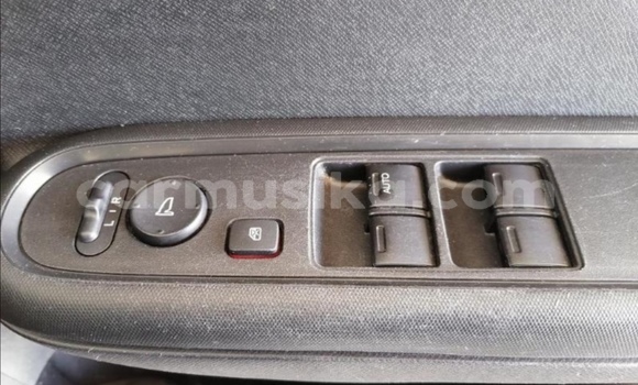 Acheter Occasion Voiture Honda Mobilio Gris à Beitbridge, Matabeleland South Acheter Occasion Voiture Honda Mobilio Gris à Beitbridge, Matabeleland South