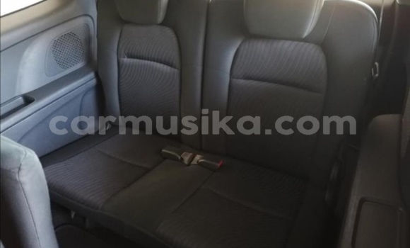 Acheter Occasion Voiture Honda Mobilio Gris à Beitbridge, Matabeleland South Acheter Occasion Voiture Honda Mobilio Gris à Beitbridge, Matabeleland South