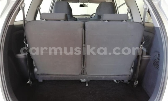 Acheter Occasion Voiture Honda Mobilio Gris à Beitbridge, Matabeleland South Acheter Occasion Voiture Honda Mobilio Gris à Beitbridge, Matabeleland South