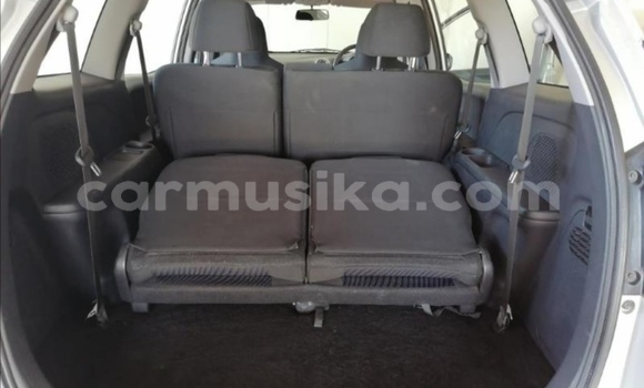 Acheter Occasion Voiture Honda Mobilio Gris à Beitbridge, Matabeleland South Acheter Occasion Voiture Honda Mobilio Gris à Beitbridge, Matabeleland South