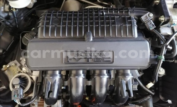 Acheter Occasion Voiture Honda Mobilio Gris à Beitbridge, Matabeleland South Acheter Occasion Voiture Honda Mobilio Gris à Beitbridge, Matabeleland South