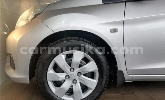 Acheter Occasion Voiture Honda Mobilio Gris à Beitbridge, Matabeleland South Acheter Occasion Voiture Honda Mobilio Gris à Beitbridge, Matabeleland South