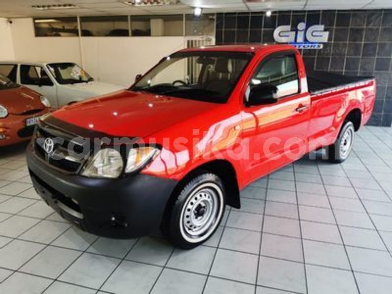 Big with watermark toyota hilux matabeleland south beitbridge 22563