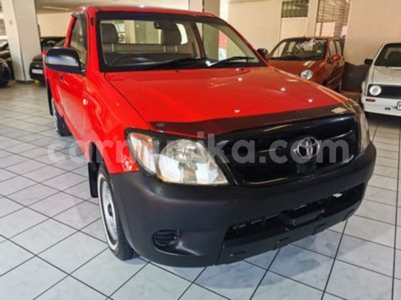 Big with watermark toyota hilux matabeleland south beitbridge 22563